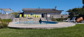 Villa Casa Brandao